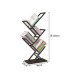 Creative Corner LShaped Floor Shelf Iron Frame Modern Minimalist Living Room Shelves Creative Corner LShaped Floor Shelf Iron Frame Modern Minimalist Living Room Shelves