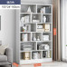 Simple Modern Home Bookcase Simple Modern Home Bookcase