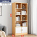 Simple Modern Home Bookcase Simple Modern Home Bookcase