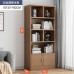 Simple Modern Home Bookcase Simple Modern Home Bookcase