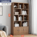 Simple Modern Home Bookcase Simple Modern Home Bookcase