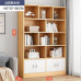 Simple Modern Home Bookcase Simple Modern Home Bookcase