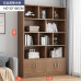 Simple Modern Home Bookcase Simple Modern Home Bookcase