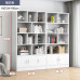 Simple Modern Home Bookcase Simple Modern Home Bookcase