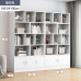 Simple Modern Home Bookcase Simple Modern Home Bookcase