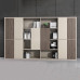 Bosses office wooden floor filing cabinet background cabinet Bosses office wooden floor filing cabinet background cabinet