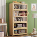Wooden Shelf Storage Organizer for Home Living Room Bedroom Student Desk Wooden Shelf Storage Organizer for Home Living Room Bedroom Student Desk