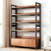 Home Bookshelf Storage Rack Home Bookshelf Storage Rack