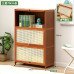 Light Luxury Office Bookcase Integrated Wall Unit for Modern Living Room Light Luxury Office Bookcase Integrated Wall Unit for Modern Living Room