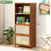 Light Luxury Office Bookcase Integrated Wall Unit for Modern Living Room Light Luxury Office Bookcase Integrated Wall Unit for Modern Living Room