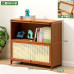 Light Luxury Office Bookcase Integrated Wall Unit for Modern Living Room Light Luxury Office Bookcase Integrated Wall Unit for Modern Living Room