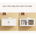 Home Steel Bookcase With Glass Door Display Cabinet Bookshelf Home Steel Bookcase With Glass Door Display Cabinet Bookshelf