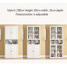 Home Steel Bookcase With Glass Door Display Cabinet Bookshelf Home Steel Bookcase With Glass Door Display Cabinet Bookshelf