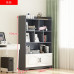 Multilayer Storage Cabinet for Home Office Bedroom Living Room Wall Partition Multilayer Storage Cabinet for Home Office Bedroom Living Room Wall Partition