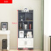 Multilayer Storage Cabinet for Home Office Bedroom Living Room Wall Partition Multilayer Storage Cabinet for Home Office Bedroom Living Room Wall Partition