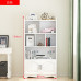 Multilayer Storage Cabinet for Home Office Bedroom Living Room Wall Partition Multilayer Storage Cabinet for Home Office Bedroom Living Room Wall Partition