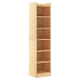 Small Home Bedroom Storage Cabinet Narrow Gap Floor Bookshelf Wall Mounted Shelving Corner Layered Rack