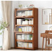 Bookshelf Wall Mounted Storage Rack Modern Simple Dustproof Bookshelf Wall Mounted Storage Rack Modern Simple Dustproof