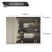 Office File Cabinet Decor