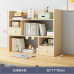 Small Multilayered Bookshelf for Desk Office Bedroom Living Room Small Multilayered Bookshelf for Desk Office Bedroom Living Room