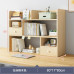 Small Multilayered Bookshelf for Desk Office Bedroom Living Room Small Multilayered Bookshelf for Desk Office Bedroom Living Room