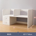 Small Multilayered Bookshelf for Desk Office Bedroom Living Room Small Multilayered Bookshelf for Desk Office Bedroom Living Room