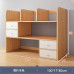 Small Multilayered Bookshelf for Desk Office Bedroom Living Room Small Multilayered Bookshelf for Desk Office Bedroom Living Room