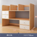 Small Multilayered Bookshelf for Desk Office Bedroom Living Room Small Multilayered Bookshelf for Desk Office Bedroom Living Room