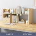 Small Multilayered Bookshelf for Desk Office Bedroom Living Room Small Multilayered Bookshelf for Desk Office Bedroom Living Room