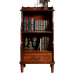 American Countryside Magazine Cabinet Retro Solid Wood Bookshelf Sofa Side Cabinet Storage Cabinet American Countryside Magazine Cabinet Retro Solid Wood Bookshelf Sofa Side Cabinet Storage Cabinet