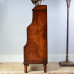 American Countryside Magazine Cabinet Retro Solid Wood Bookshelf Sofa Side Cabinet Storage Cabinet American Countryside Magazine Cabinet Retro Solid Wood Bookshelf Sofa Side Cabinet Storage Cabinet