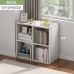 Bookshelf Floor Storage Cabinet Low Cabinet Classroom Student Storage Cabinet Living Room Combination Grid Cabinet Wall Mounted Storage Cabinet Bookcase Bookshelf Floor Storage Cabinet Low Cabinet Classroom Student Storage Cabinet Living Room Combination Grid Cabinet Wall Mounted Storage Cabinet Bookcase