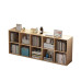 Bookshelf Floor Storage Cabinet Low Cabinet Classroom Student Storage Cabinet Living Room Combination Grid Cabinet Wall Mounted Storage Cabinet Bookcase Bookshelf Floor Storage Cabinet Low Cabinet Classroom Student Storage Cabinet Living Room Combination Grid Cabinet Wall Mounted Storage Cabinet Bookcase