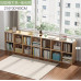 Bookshelf Floor Storage Cabinet Low Cabinet Classroom Student Storage Cabinet Living Room Combination Grid Cabinet Wall Mounted Storage Cabinet Bookcase Bookshelf Floor Storage Cabinet Low Cabinet Classroom Student Storage Cabinet Living Room Combination Grid Cabinet Wall Mounted Storage Cabinet Bookcase
