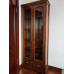 All Solid Wood Bookcase With Glass Doors Two Three Six Doors All Solid Wood Bookcase With Glass Doors Two Three Six Doors