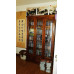All Solid Wood Bookcase With Glass Doors Two Three Six Doors All Solid Wood Bookcase With Glass Doors Two Three Six Doors