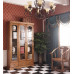 All Solid Wood Bookcase With Glass Doors Two Three Six Doors All Solid Wood Bookcase With Glass Doors Two Three Six Doors