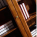 All Solid Wood Bookcase With Glass Doors Two Three Six Doors All Solid Wood Bookcase With Glass Doors Two Three Six Doors