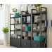 Modern Racks Office Bookshelves Commercial Filing Cabinets