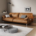 Office Leather Sofa Reception Area Set Office Leather Sofa Reception Area Set