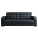 Leather Office Sofa Modern Simplicity Conference Three Seat Business Reception Tea Table Group Leather Office Sofa Modern Simplicity Conference Three Seat Business Reception Tea Table Group