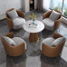 Negotiating Desk Chairs Set Negotiating Desk Chairs Set