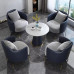 Negotiating Desk Chairs Set Negotiating Desk Chairs Set