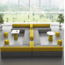 Office Lobby Reception Sofa Office Lobby Reception Sofa