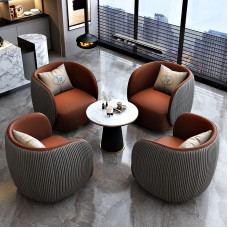 Nordic Reception Office Seating Sofa Nordic Reception Office Seating Sofa