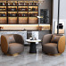 Nordic Reception Office Seating Sofa