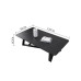 Three Person Lounge Reception Set With Boss Office Sofa Three Person Lounge Reception Set With Boss Office Sofa