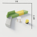 Modern Simple Lounge Seating Combination