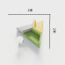 Modern Simple Lounge Seating Combination