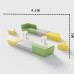 Modern Simple Lounge Seating Combination